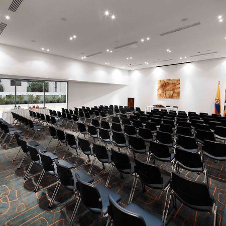 Estelar Apartamentos Barranquilla Επιχειρήσεις φωτογραφία