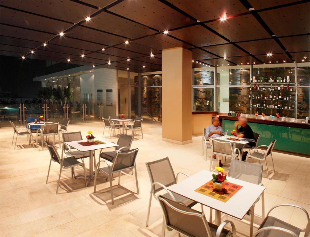 Estelar Apartamentos Barranquilla Εξωτερικό φωτογραφία
