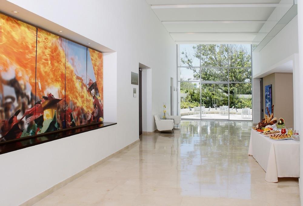 Estelar Apartamentos Barranquilla Εξωτερικό φωτογραφία