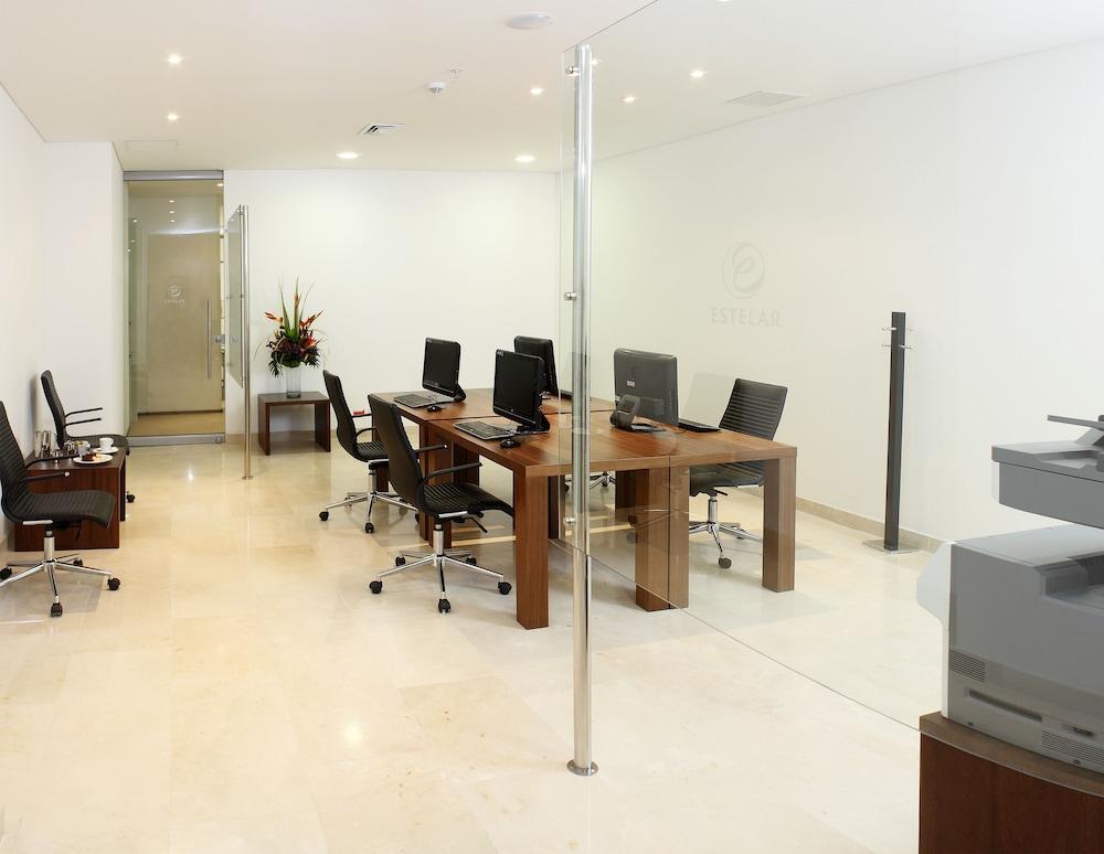 Estelar Apartamentos Barranquilla Εξωτερικό φωτογραφία