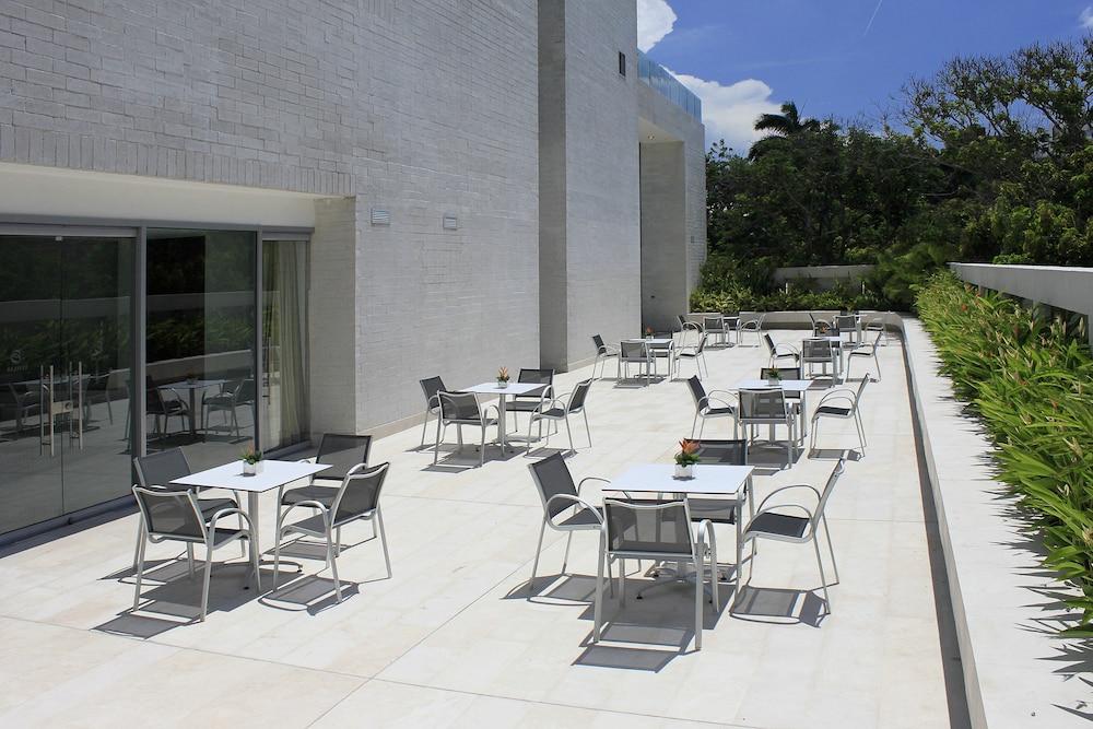 Estelar Apartamentos Barranquilla Εξωτερικό φωτογραφία