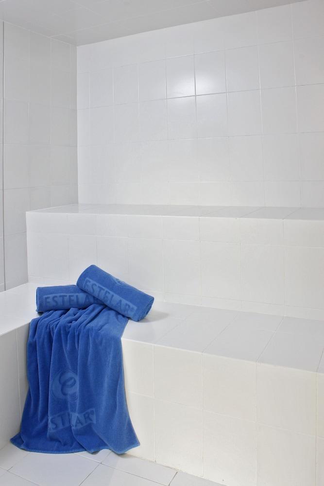 Estelar Apartamentos Barranquilla Εξωτερικό φωτογραφία