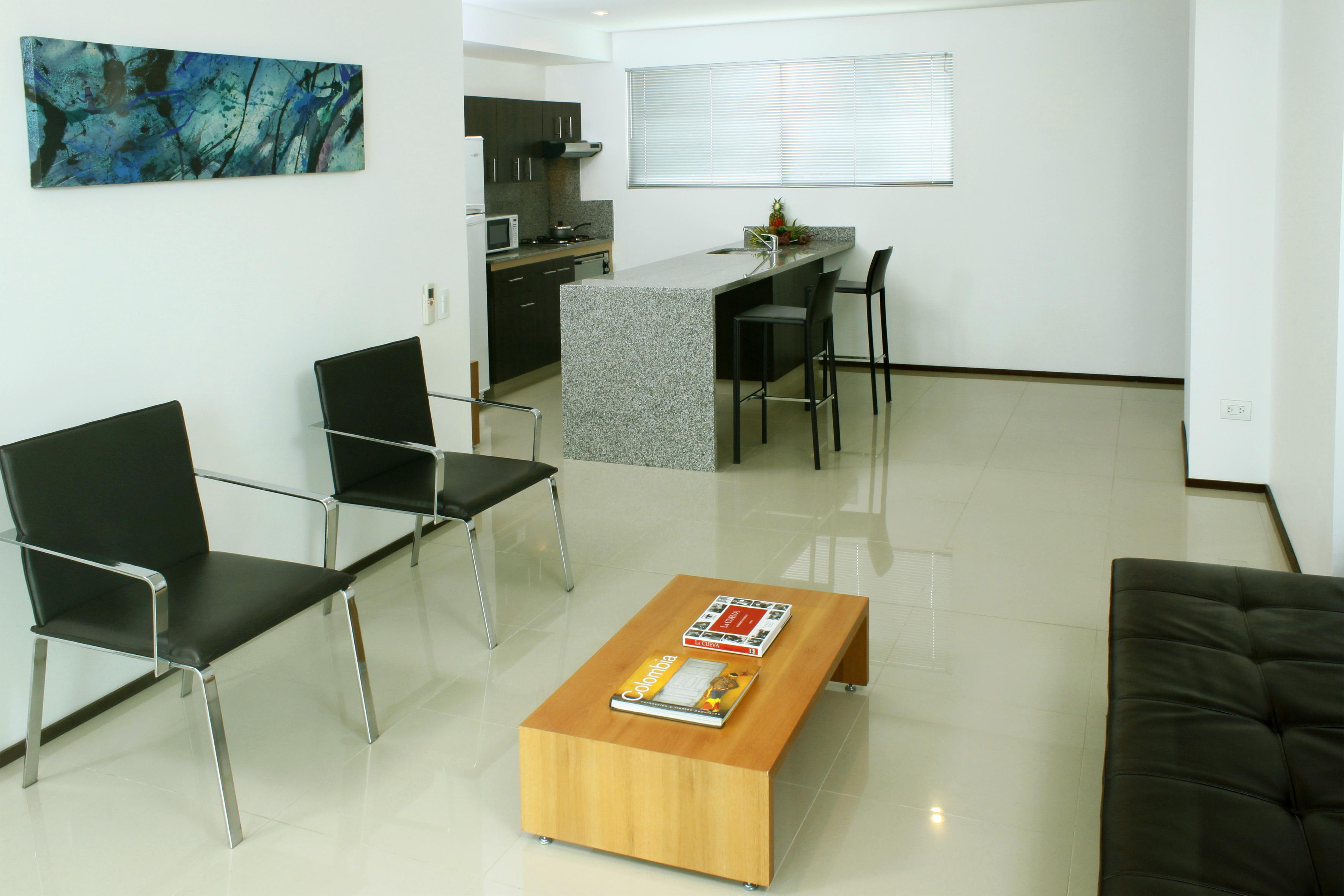 Estelar Apartamentos Barranquilla Εξωτερικό φωτογραφία