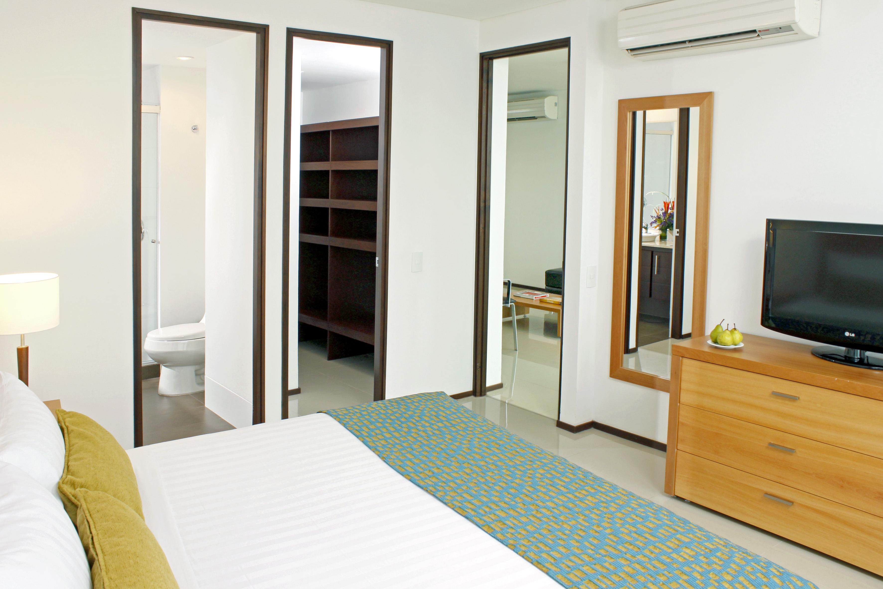 Estelar Apartamentos Barranquilla Εξωτερικό φωτογραφία