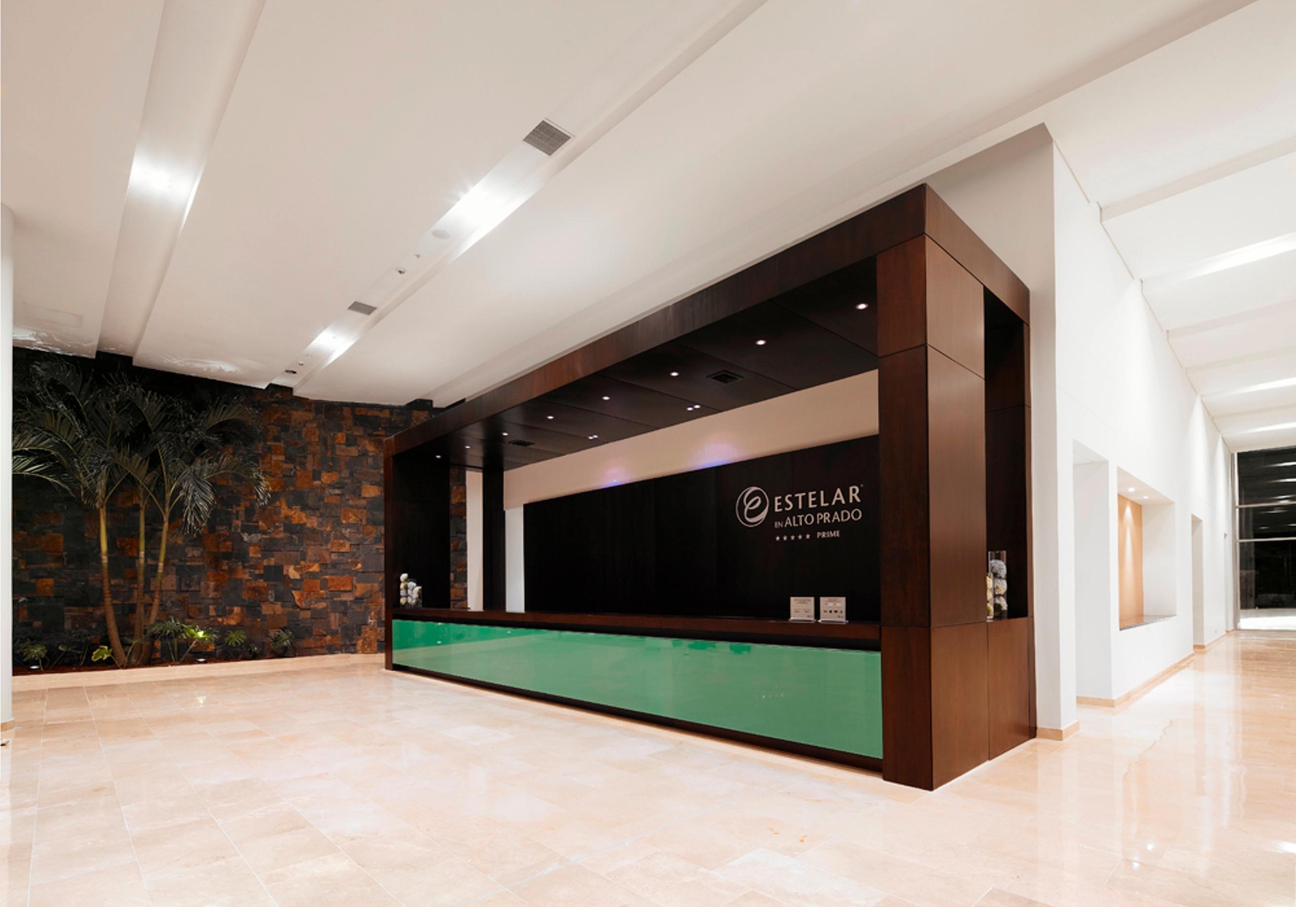 Estelar Apartamentos Barranquilla Εξωτερικό φωτογραφία