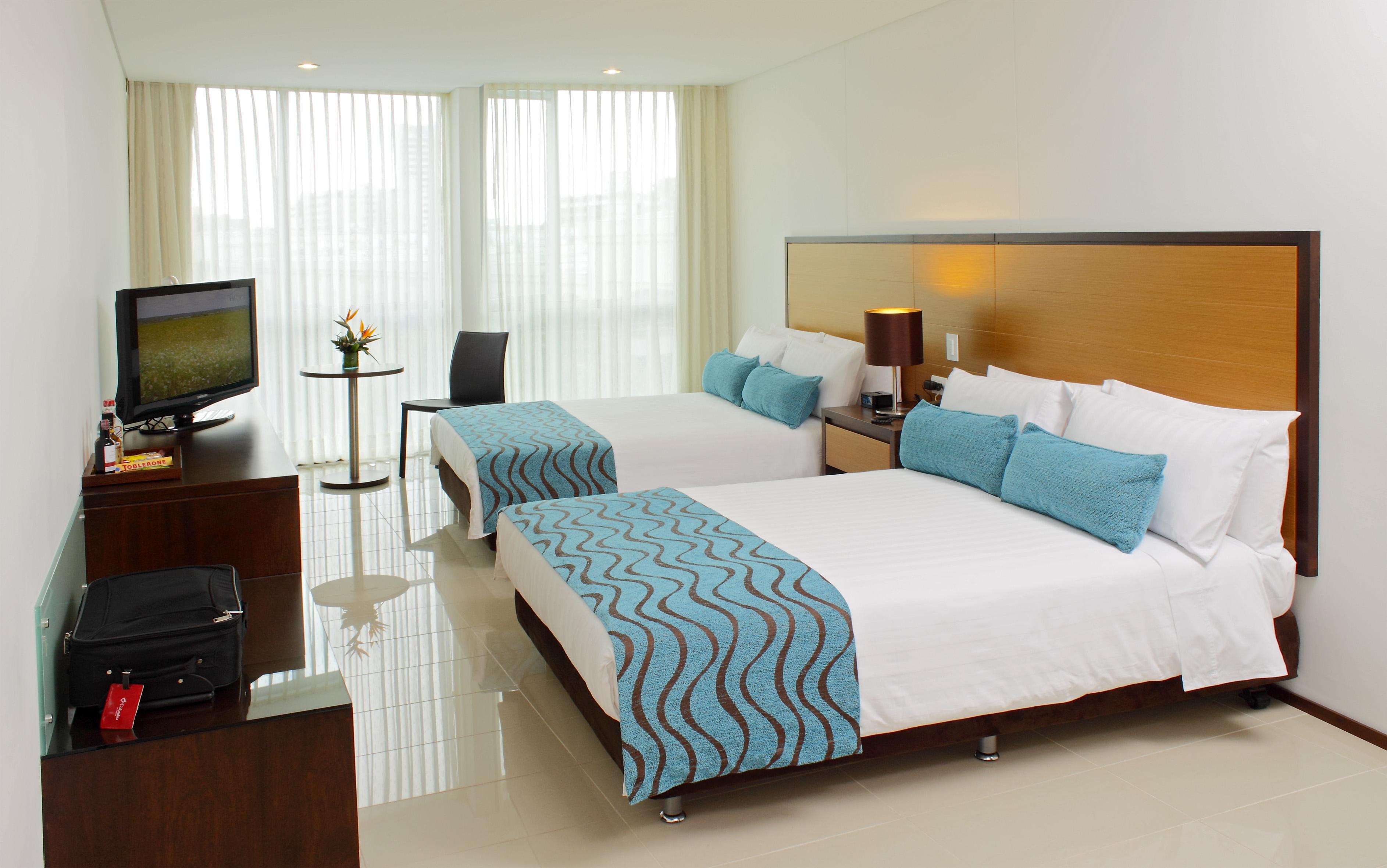 Estelar Apartamentos Barranquilla Εξωτερικό φωτογραφία