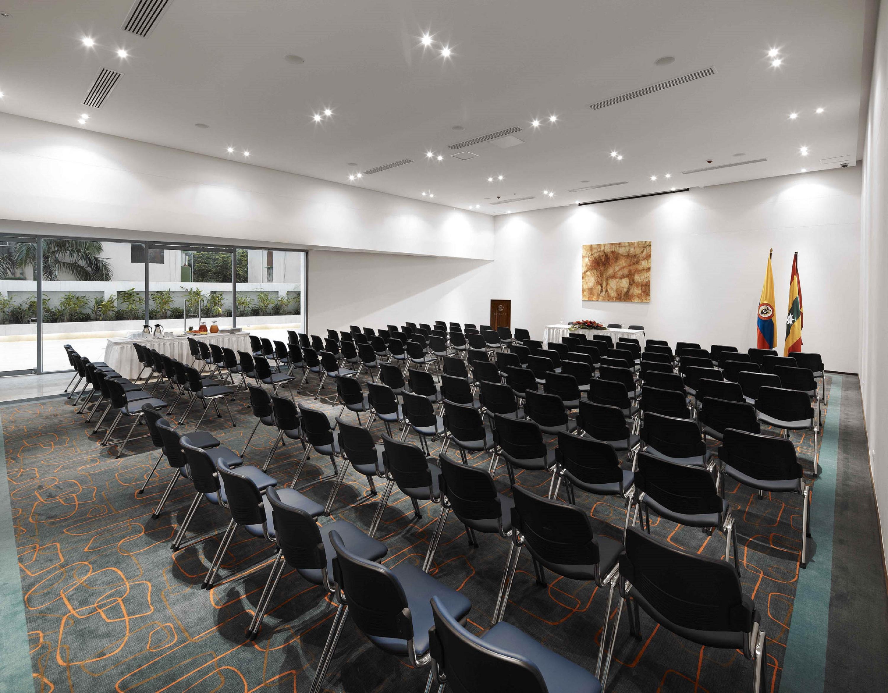 Estelar Apartamentos Barranquilla Επιχειρήσεις φωτογραφία