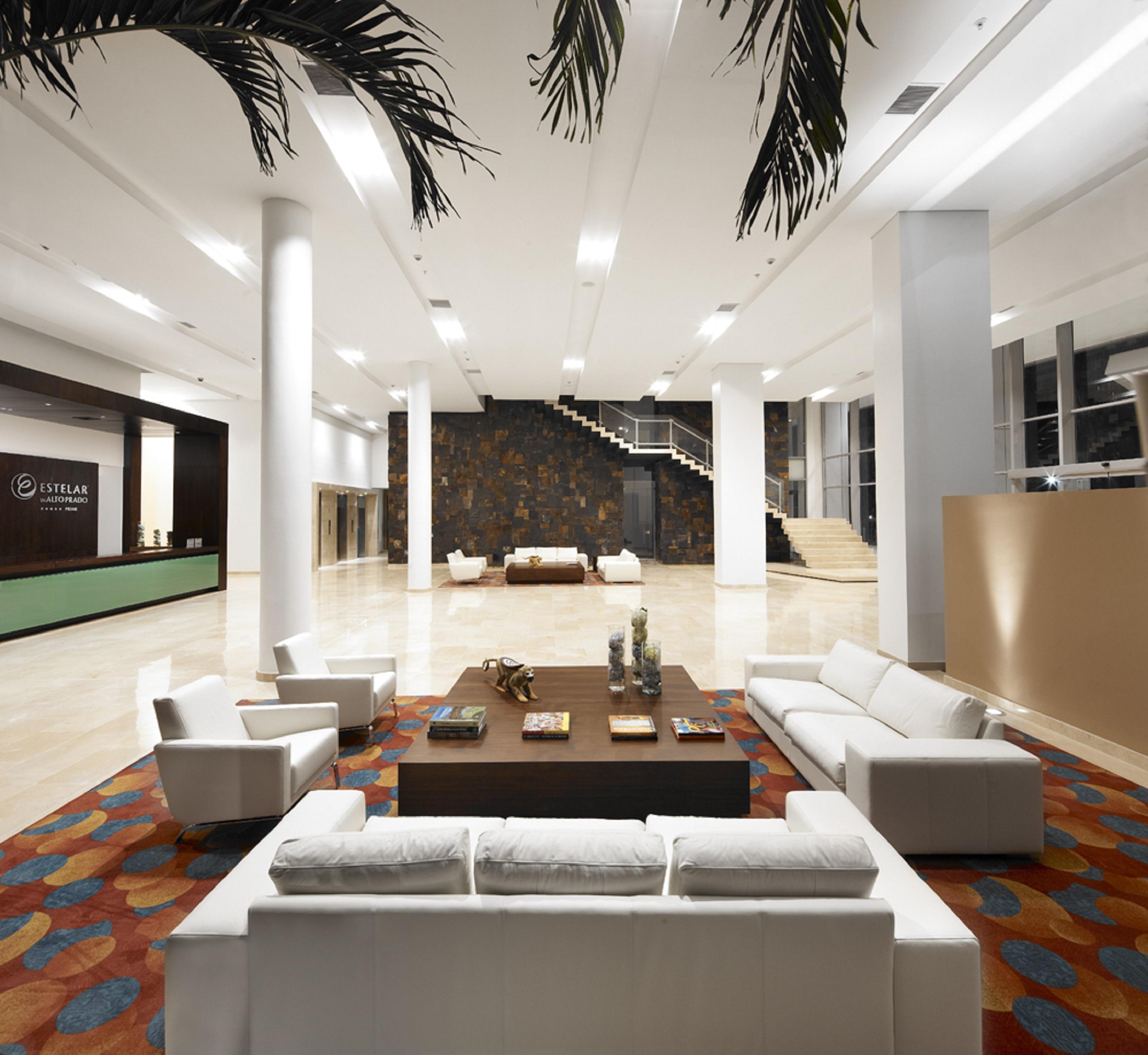 Estelar Apartamentos Barranquilla Εσωτερικό φωτογραφία