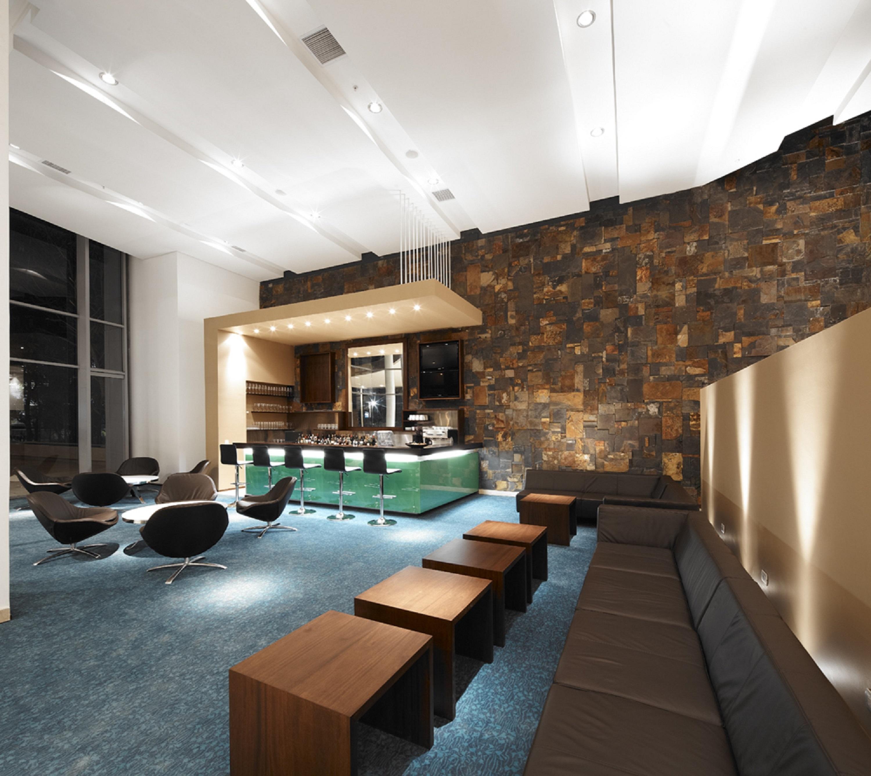 Estelar Apartamentos Barranquilla Εστιατόριο φωτογραφία