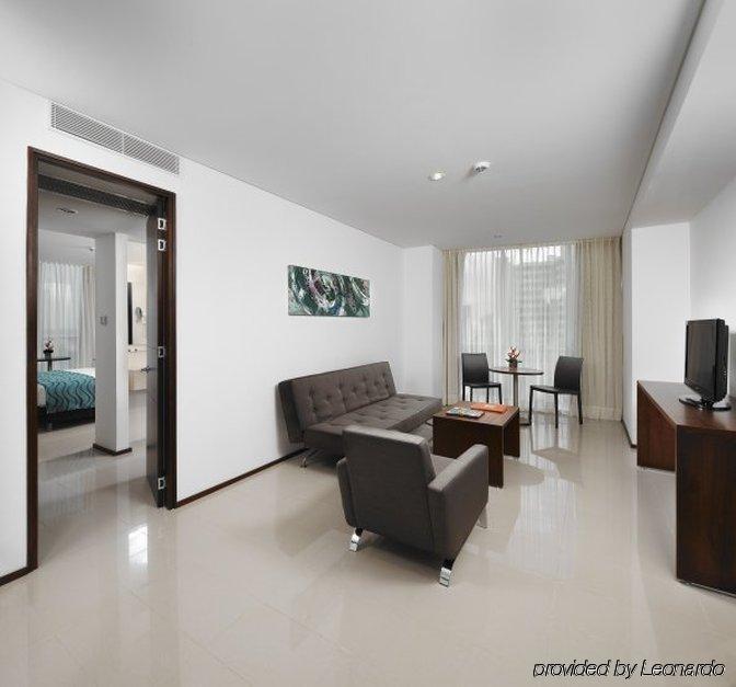 Estelar Apartamentos Barranquilla Δωμάτιο φωτογραφία