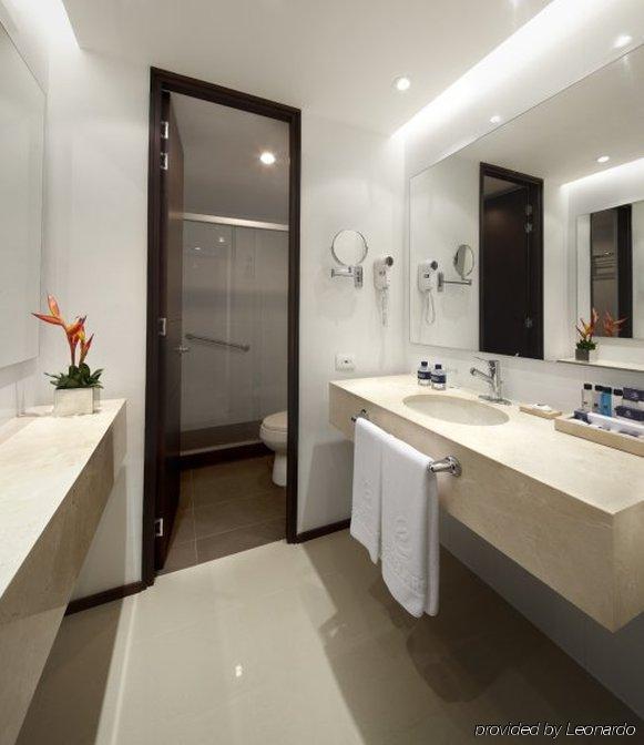 Estelar Apartamentos Barranquilla Δωμάτιο φωτογραφία