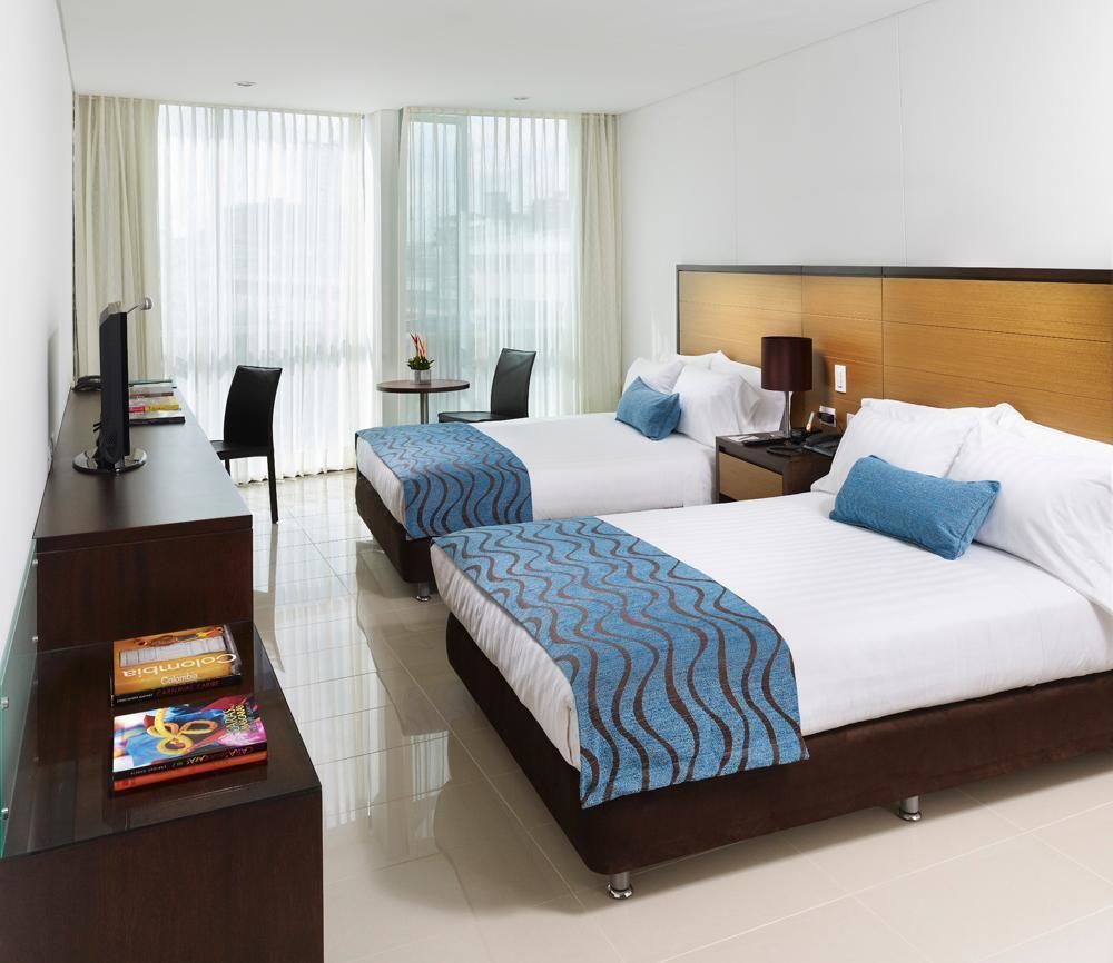 Estelar Apartamentos Barranquilla Εξωτερικό φωτογραφία