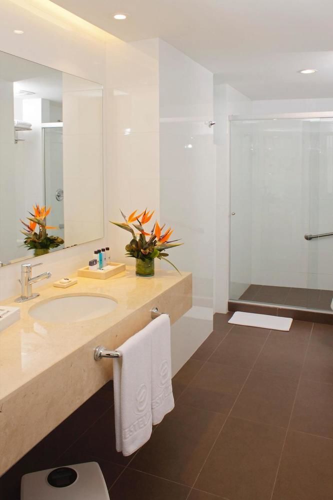 Estelar Apartamentos Barranquilla Εξωτερικό φωτογραφία