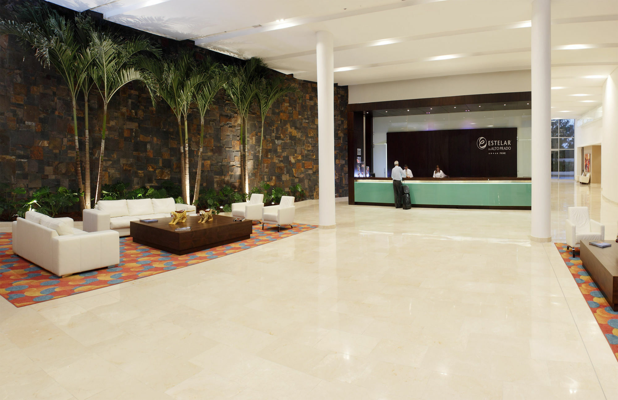 Estelar Apartamentos Barranquilla Εξωτερικό φωτογραφία